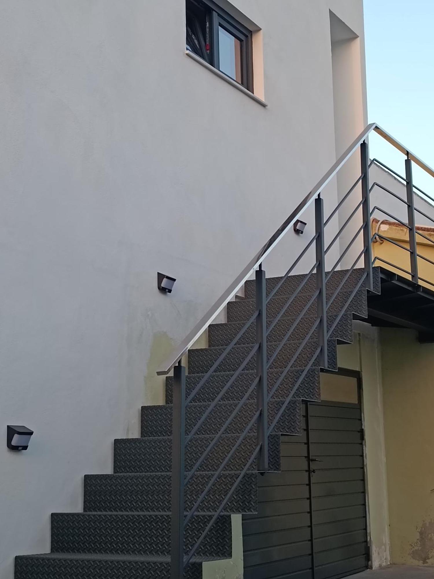 La Cambreta Apartment Pedreguer Exterior photo