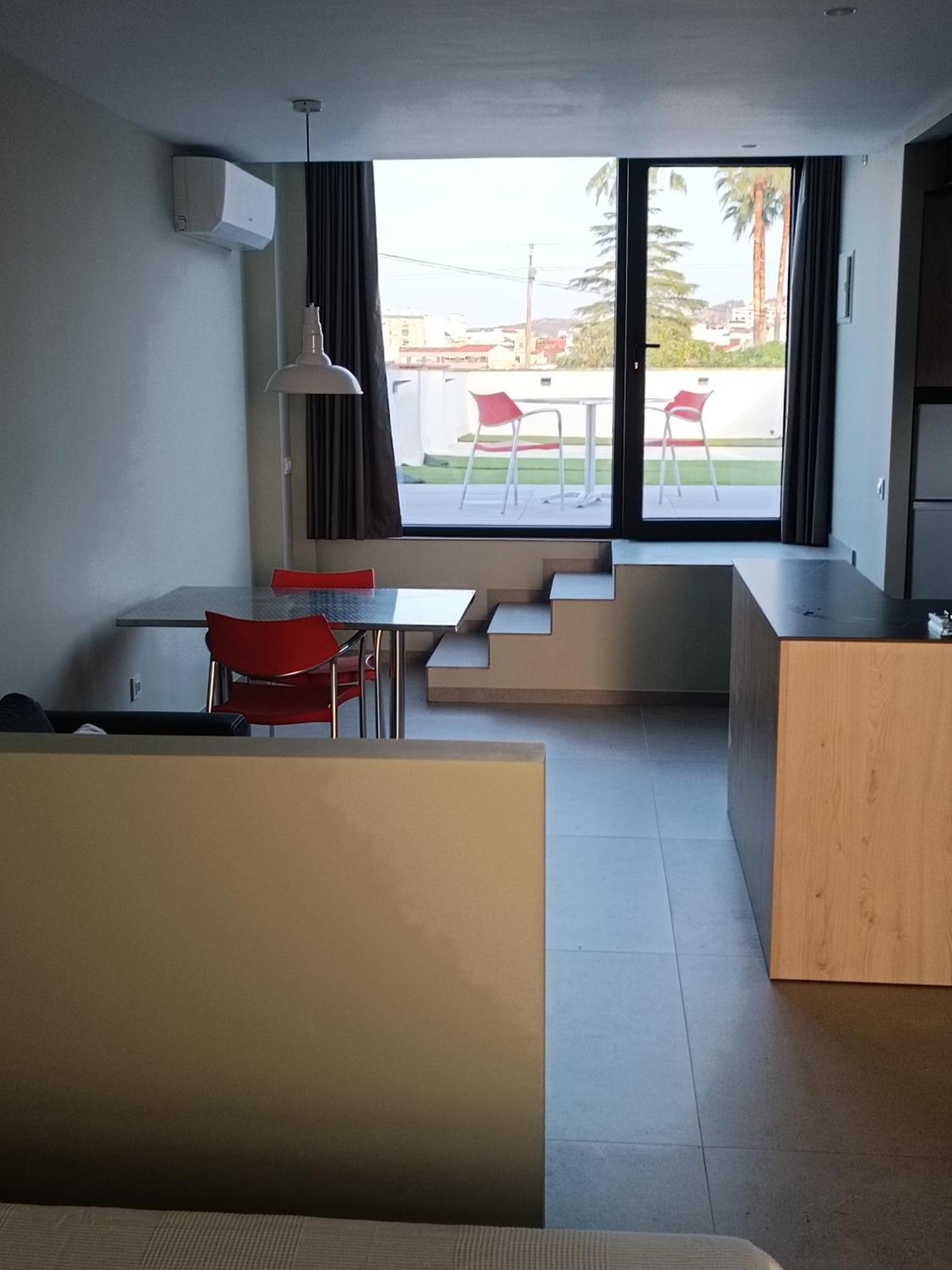 La Cambreta Apartment Pedreguer Exterior photo